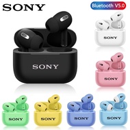 SONY Pro 3 True Wireless Earphones Bluetooth 5.0 Earbuds Stereo Noise Reduction Headset Earbuds