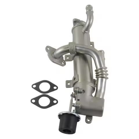 AP01 New AGR COOLER EGR VALVE 03G131512AL For AUDI A6 C6 A4 B7 2.0 TDI BRD BRE BLB Engine