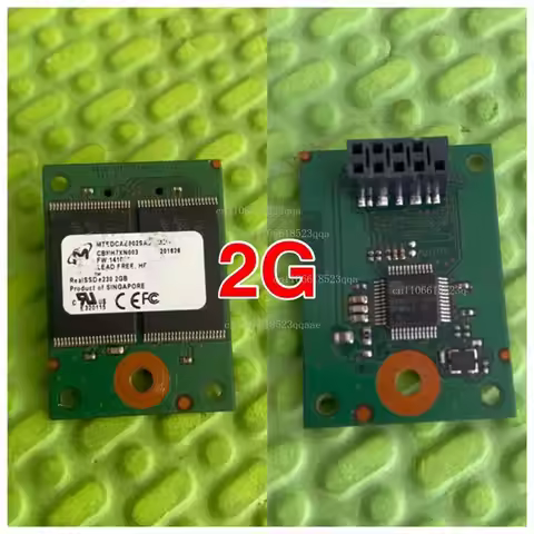 1G 2G 4G 16G 9PIN Built-in USB DOM electronic disk NAS pre-installed Synology, skirt guidance