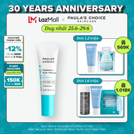 Tinh chất dưỡng môi Paula’s Choice Hyaluronic Acid + Peptide Lip Booster 10ml - 9580