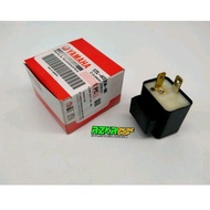 FLASHER RELAY ASSY FLASHER SEIN MIO SPORTY OLD ORIGINAL 5TL-H3350-00