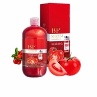 SUPER JIMAT - BP SERUM LYCOPENE Serum BP Red, White X10, new package, BBP serum, contains 500 grams