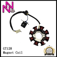 GT128 Magnet Coil Modenas Field Coil GT128 Coil Magnet Modenas