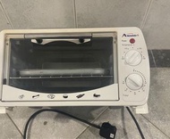 Amand Panasonic small oven 小型焗爐 95% new 100% work