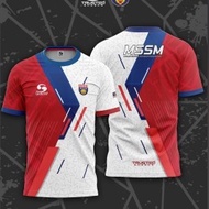 MSSM Tshirt Microfiber Jersey