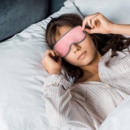 深度睡眠眼罩 2種色│遮光眼罩│旅行│機艙睡眠│眼罩