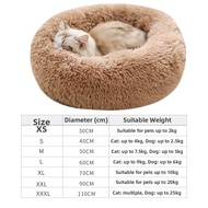 Warm Bichon Frise Bed