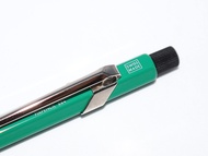 ดินสอกด CARAN DACHE Fixpencil 2mm GREEN # 884.210