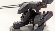 Kotobukiya METAL GEAR SOLID REX 1/100 Scale model  black version Snake MGS PS5 Xbox