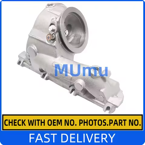 7633795 7636784 8643129 2681209 11657633795 Turbine Housing For BWM 318i F30 F31 B38 B15 1.5L Engine