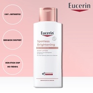 Eucerin SPOTLESS BRIGHTENING SKIN TONE PERFECTING BODY LOTION 250ML | Lotion | Dull & Uneven Body Sk