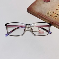 (KÍNH NHẬT 2HAND MT) Gọng kính 𝗔𝗹𝗶𝗰𝗲&𝗙𝗿𝗮𝗻𝗸 [ AF309 ]