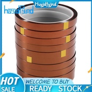 Adhesive Tape Tape 10mmx 33M/Roll Metal Traceless 3D Printing Board Protection Insulation