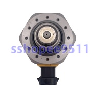 Excavator Katepiller 320D C6.4 C7 C9 Engine Diesel Pump Solenoid Valve Assembly 312-5620