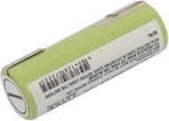 Replacement Battery Compatible with Braun 1008, 1012, 1013, 1013s, 1507s, 1508, 1509, 1512, 155, 203