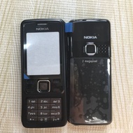 Nokia 6300 Key Case,Nokia 6300 Case