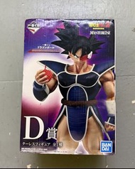 (免運費）龍珠一番賞。D賞。達列斯 （包順豐智能櫃 / 順豐站自取）