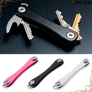 BEBETEB Key Organizer Home Storage Decorative Mini EDC Gear Holder