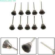 Accessories For Grinder Drill Stainless Steel Wire Brush Cup Wheel Wire Brush