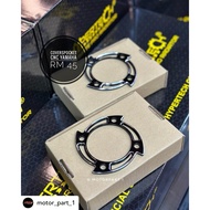 COVER SPOKET CNC ORIGINAL HYPERTECH READY STOCK