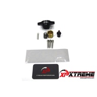 DIVERTER VALVE + BOV DV + T9355 VOLKSWAGEN BEETLE 1.4 GOLF 1.4
