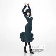 Banpresto Espresto 一拳超人 吹雪