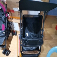Pocket Stroller with canopy