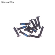 tianyuanhhh 12PCS Laptop Lower Bottom Base Cover Case Screws For TUF Gaming A15 FA507 FX507 FA507RF 