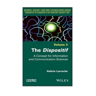 [Wiley] The Dispositif: A Concept For Information And Communication Science