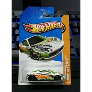 HOTWHEELS FERRARI 458 CHALLENGE
