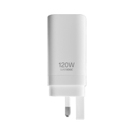 OnePlus SUPERVOOC 120W Power Adapter