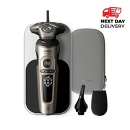 Philips S9000 Prestige Wet & Dry Electric Shaver (SP9873/15)