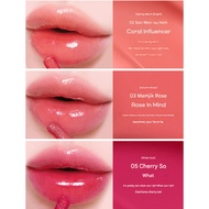 Peripera Ink Mood Glowy Tint, 1 Piece