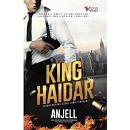 [ KS ] Novel King Haidar By Anjell