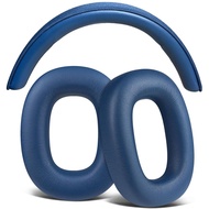 for Bowers & Wilkins PX8/PX7 S2/PX7 S2e Wireless Headphones(Do Not Fit PX7) Earpads Headband Replace