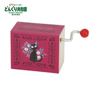 XIANGZIGONGHEGUO | กล่องดนตรีหมุนด้วยมือ Totoro