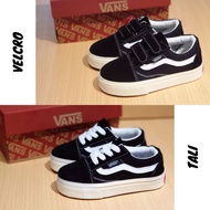 Vans Oldskool OG Black White Shoes For Boys Girls Vans Old Skool Premium Quality