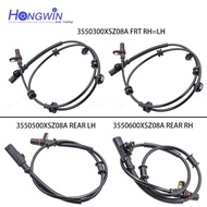3550300XSZ08A 3550500XSZ08A 3550600XSZ08A Front Rear Left Right ABS Sensor For Great Wall HAVAL H2