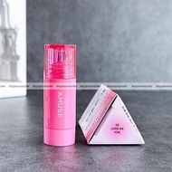 Amuse cheek tok blush 05 love me tok 5.5ml