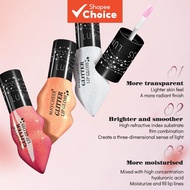 MAYCHEER MOISTURIZING GLITTER LIP GLOSS