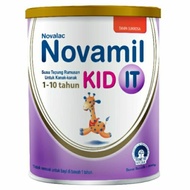 Novamil Kid IT 1-10*800g