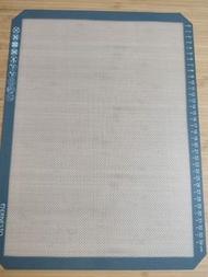 烘焙矽膠墊2張40cmx30cm