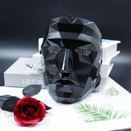 Hot Sale BOSS Mask Special Shape Mask Influencer Hot-selling Mask Halloween Hot-selling Cat Face Mas