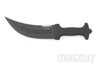 【原型軍品】全新 FOX KHANJAR 阿聯酋 特種部隊 UAE SF 專用刀 戰術型 阿拉伯 彎刀