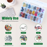 APEN 24 Slots Adjustable Grid Box - J24D