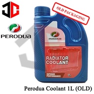 PERODUA Radiator Coolant 1L