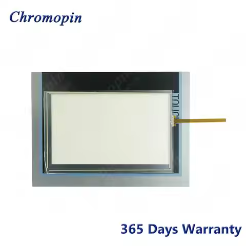 Touchscreen Panel Glass Digitizer for 6AV2124-0GC01-0AX0 6AV2 124-0GC01-0AX0 TP700 COMFORT TOUCH 7" 