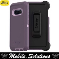 OtterBox Samsung S10e Defender Series Case (Authentic)