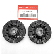 [1PCS] 51925-TG0-T01 HONDA CITY SEL MO T9A JAZZ SAA T5A HRV INSIGHT BRV FREED FRONT ABSORBER MOUNTIN
