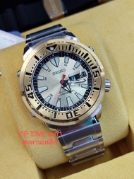 นาฬิกาข้อมือ SEIKO ตัวลิมิเต็ดZimbe 13 รุ่น Baby tuna SRPE14K1 SRPE14K SRPE14